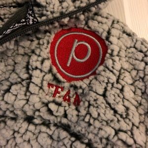 Pure barre team Sherpa